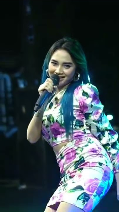 TAK SEDALAM INI - ARLIDA PUTRI FT LALA WIDI (NEW MONATA)#shorts