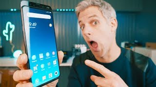 Xiaomi Mi Mix 3 (test) - Est-ce que le Slider est à la Hauteur ?