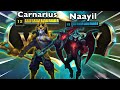 Carnarius + Naayil = FREE LP!  WE CANT LOSE | Carnarius | League of Legends