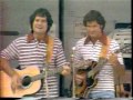 &quot;Country Boy&quot; TV, Bob and Ed Johnson aka The Johnson Twins.