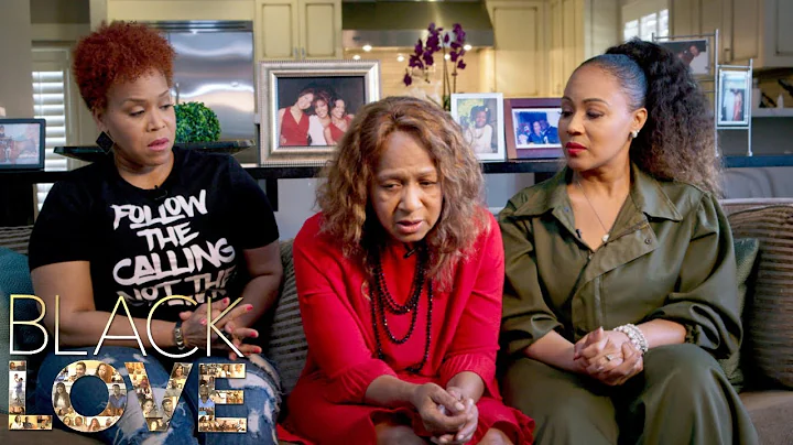 How One Mom Found the Strength to Carry On After L...