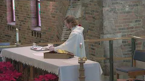 Funeral Mass for Sue Shockey  February 2, 2021