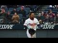 José Ramírez Scores on Wild Pitch