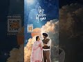 Tere layi song vn Template | vn QR code #editing #song #qrcode #viral #vn #lyric #punjabisong