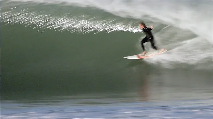 STEVEN 'STEEZY' SAWYER -  BIO CLIP