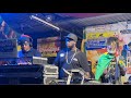 The Mighty EMPIRE SOUND From England UK Dubplate Juggling @ Rubadub Thursday, Watch To The End❗