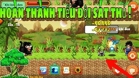 Đệ Masenko Up 50 Tỉ Tập 3 - Hoàn Thành Nhiệm Vụ Tiểu Đội Sát Thủ Thế Nào | Jenki Ngọc Rồng Online !