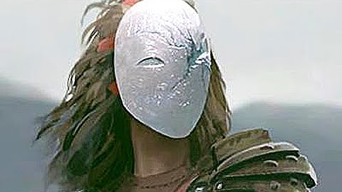 Absolver Gameplay Demo Walkthrough (E3 2016) PS4