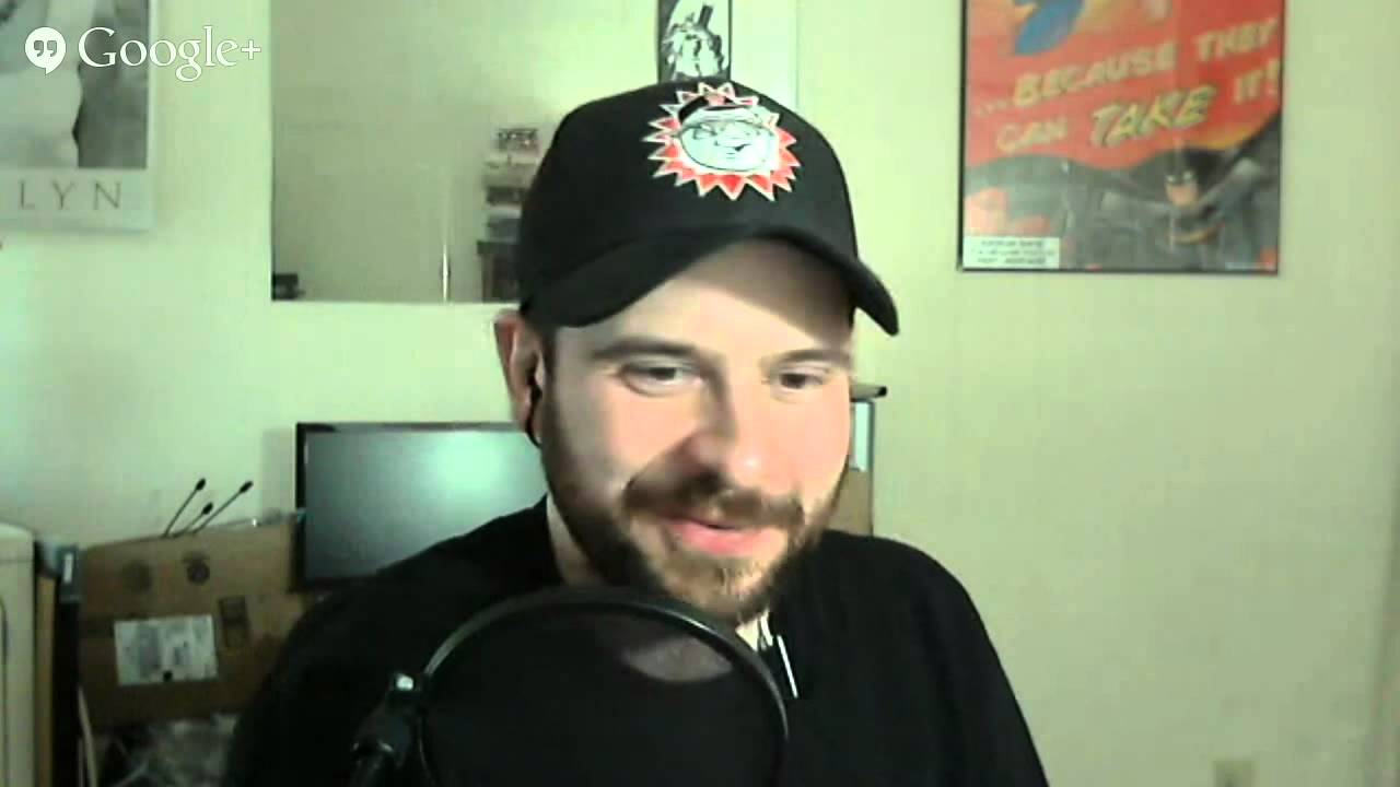 Wrestling With Wrestling: Show #53 - YouTube