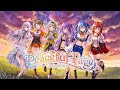 緋翼のクロスピース『Peaceful Page』 -Official Music Video-