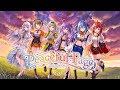 緋翼のクロスピース『Peaceful Page』 -Official Music Video-