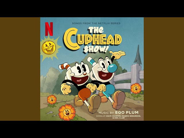 The Cuphead Show! Roll the Dice (TV Episode 2022) - IMDb