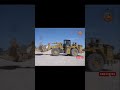 Big Caterpillar Loader 