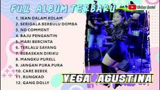 LAGU TERBARU VEGA AGUSTINA FULL 2022 TANPA IKLAN || TERLALU SAYANG VEGA AGUSTINA