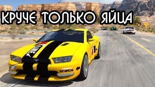 Обзор TrackRacing для Android, TrackMania на мобильном screenshot 4