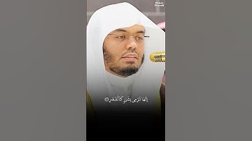 تلاوة خاشعة من سورة المرسلات | ياسر الدوسري | وَيْلٌ يَوْمَئِذٍ لِّلْمُكَذِّبِينَ