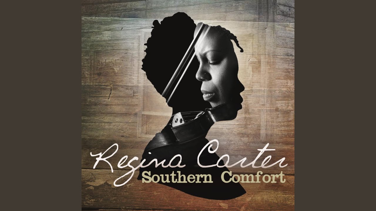 Regina Carter - Hickory Wind accords