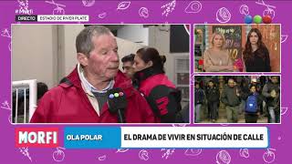 Programa 1013 (04-07-2019) - Morfi