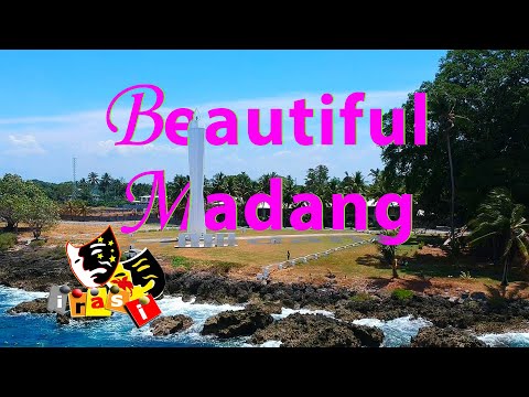 Video: Madang, Papua Guinea e Re
