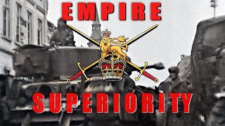 Empire InfantryMAN Superiority / Royal Britannia / Karl Casey(White Bat) - Wrathchild