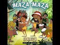 Orezi  maza maza audio