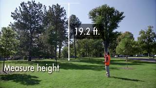 Laser Technologys Mapsmart For Android Short Clip