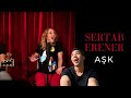 EAL Vocal Coach Reacts & Analyses | SERTAB ERENER x AŞK |