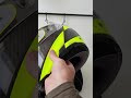 AGV Sportmodular короткий обзор и сравнение с AGV k5-s