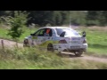 Barum Czech Rally Zlín 2016 | 107 | Olga Lounová - Richard Nesvadba