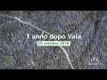 La tempesta Vaia