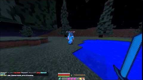 hacker on getwrecked