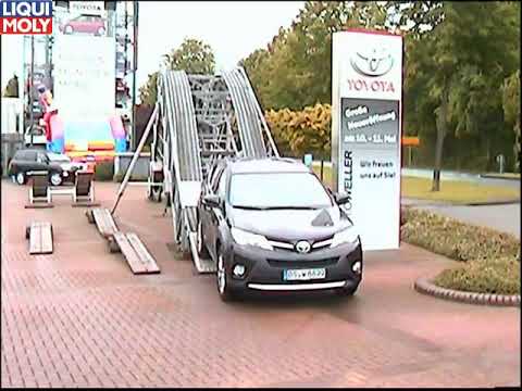 Onlinemotor Toyota RAV4
