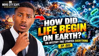 Details HOW DID LIFE BEGIN ON EARTH 🌍🧬 | The Mystery That Started Everything — EP. 002  News