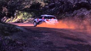 wrc 5 || citren ds3 r2 @ portugal 2016