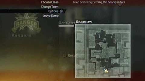 Won 2nd map and they get rules wrong 3rd.. gg kids