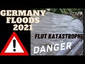 Germany Flooded | Germany Floods 2021 | Indian vlogger in Germany | NRW Wuppertal Flood