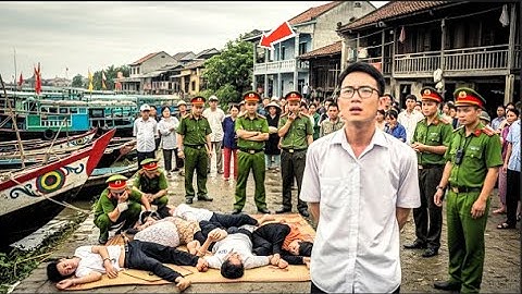 Rúng Động Vĩnh Long: X.Á.C NG.ƯỜI Trong Ngôi Nhà Và Sự Thật Kinh Hoàng Đên Ớn Lạnh Cả Vùng