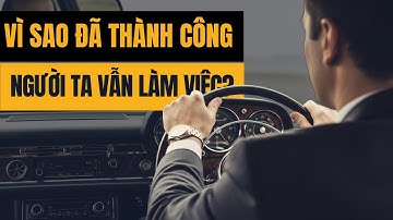 Năng lượng THÀNH CÔNG đến từ đâu? | Tấm bản đồ 3 Trạng thái Bản ngã