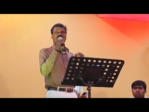 Pastor Sam Haridas  oru podhum Ummai marava Song  Tamil Christiansong