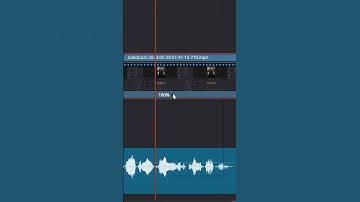 Set a CUSTOM ReTime Speed - DaVinci Resolve for NOOBS! - Tip #43