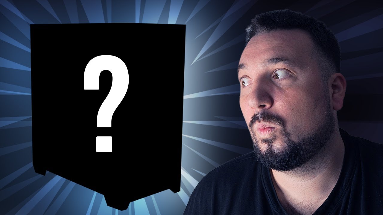 NOVI RAČUNAR - Najjači koji sam ikada imao