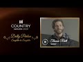 Thomas Rhett on Dolly Parton's "Jolene" | Songteller to Songteller