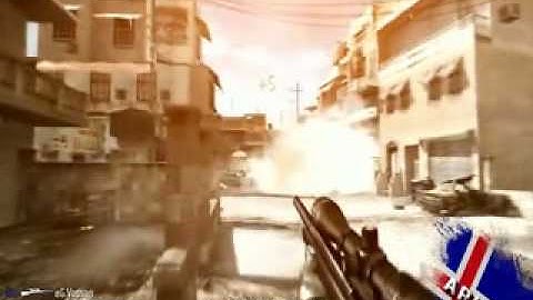 cod4 montage *pro editing* - Official video