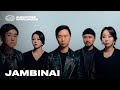 JAMBINAI (잠비나이) - ONDA (온다) | Audiotree Worldwide