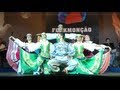 Belarusian folk dance: Gusachok