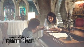 Jasper & Maya | Forget the past