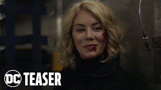 Peacemaker | Harcourt Teaser | HBO Max