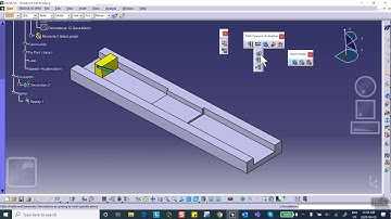 Swept Volume, of a Mechanism, Nader G Zamani
