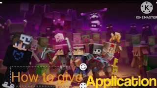 how to join bug ville smp creator only smp