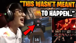 how Alliance TROLLED everybody & tried to contest iiTzTimmy in ALGS Grand Finals! 😲